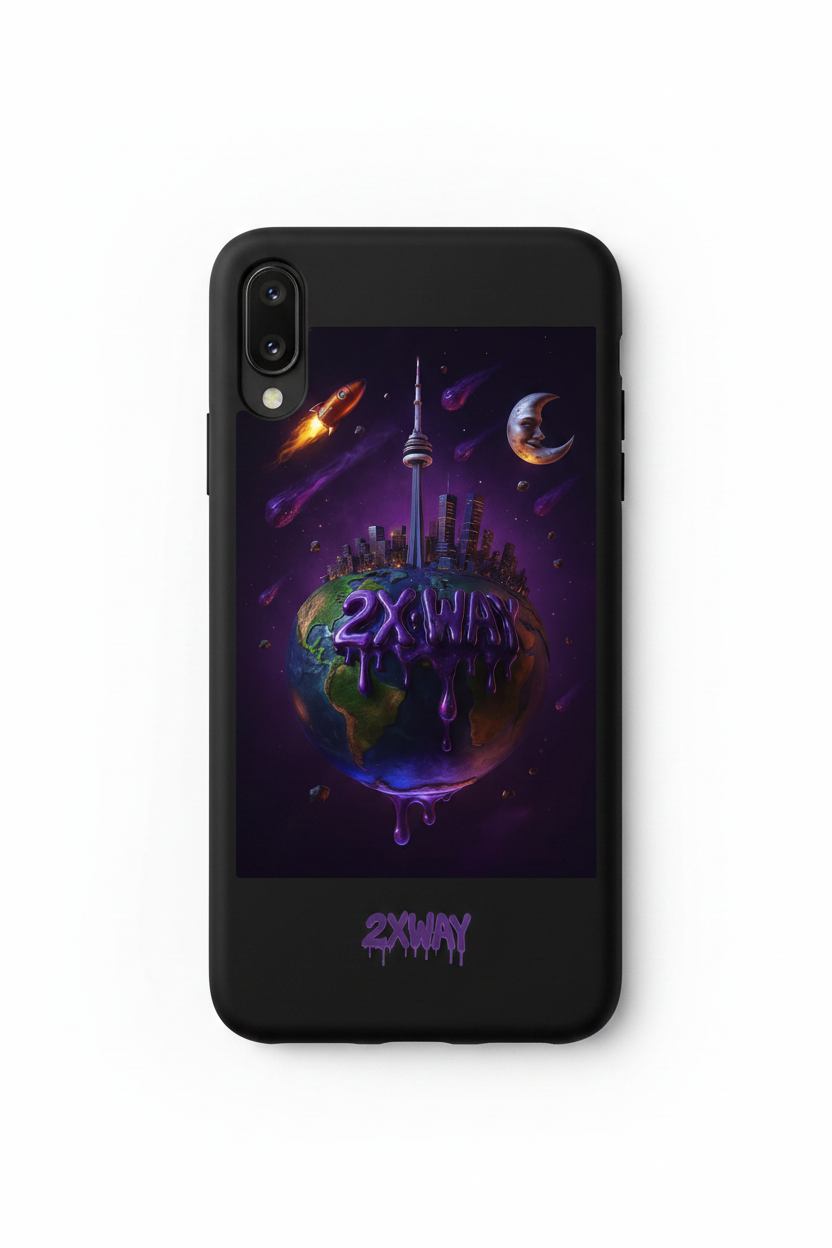 2XWay Android Case