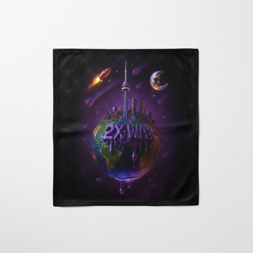 2XWay Bandana revised