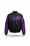 2XWay Bomber Jacket