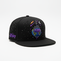 2XWay Snapback Cap