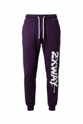 Purple Joggers 2XWay