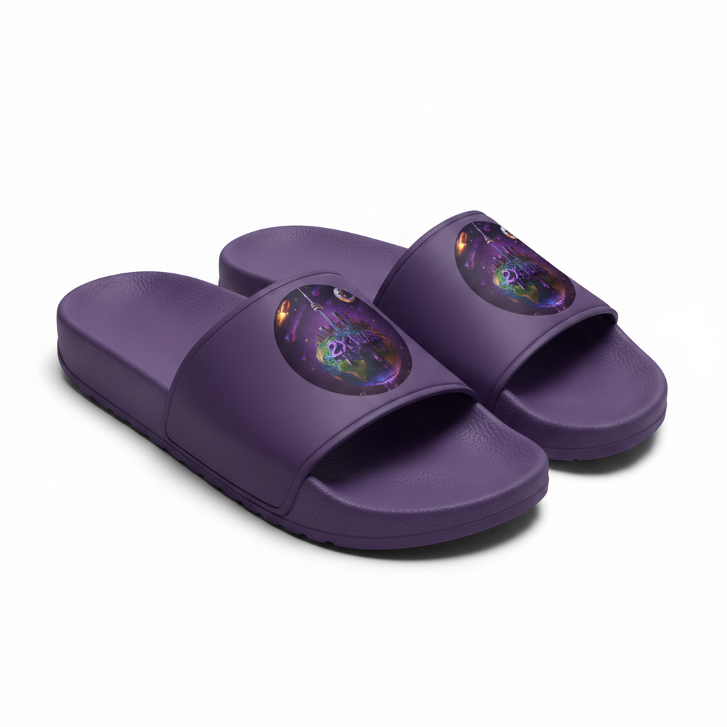 Purple Slides Revised